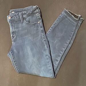 Old Navy Rockstar Jeans